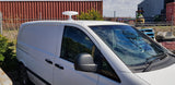 Saturn 7 Omni Directional Antenna