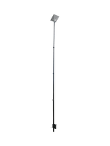 BBQ Arm Telescopic Fibreglass Starlink RV Pole Only