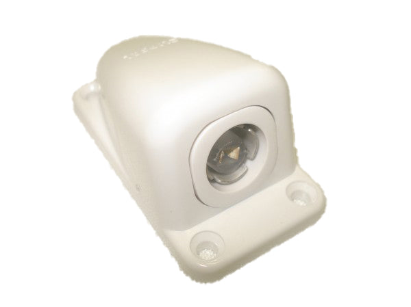 Clipsal Coax Socket - White 30TV75S
