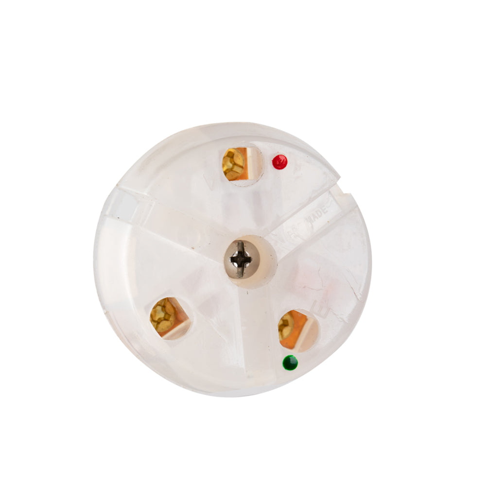 10 Amp Socket
