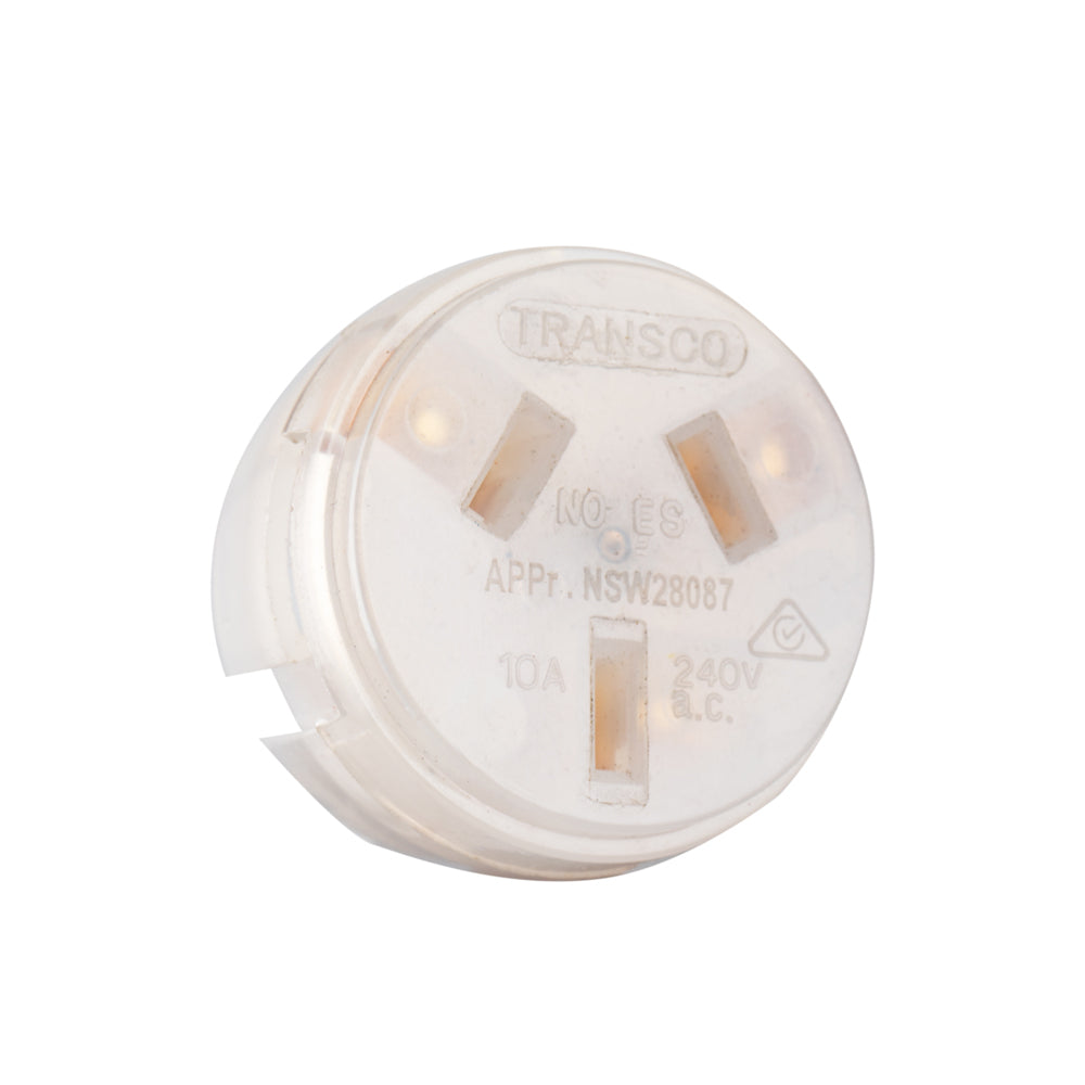10 Amp Socket