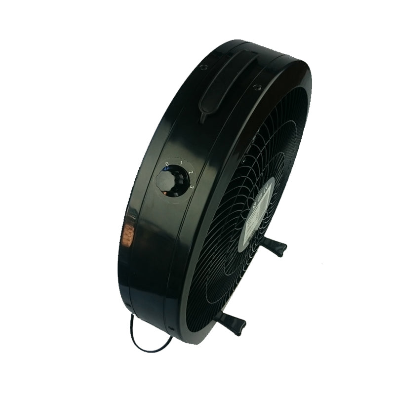 Explore Cool Breeze 12V DC Fan YF212