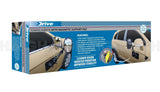 Drive Magnetic Towing Mirror Single MH3008