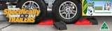 Explore Dual Axle Levelling Ramps CVL2