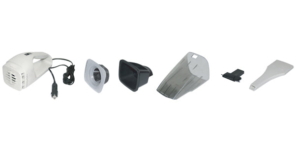 12v Vacuum Cleaner 90w