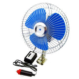 Drive 12V Oscillating Fan
