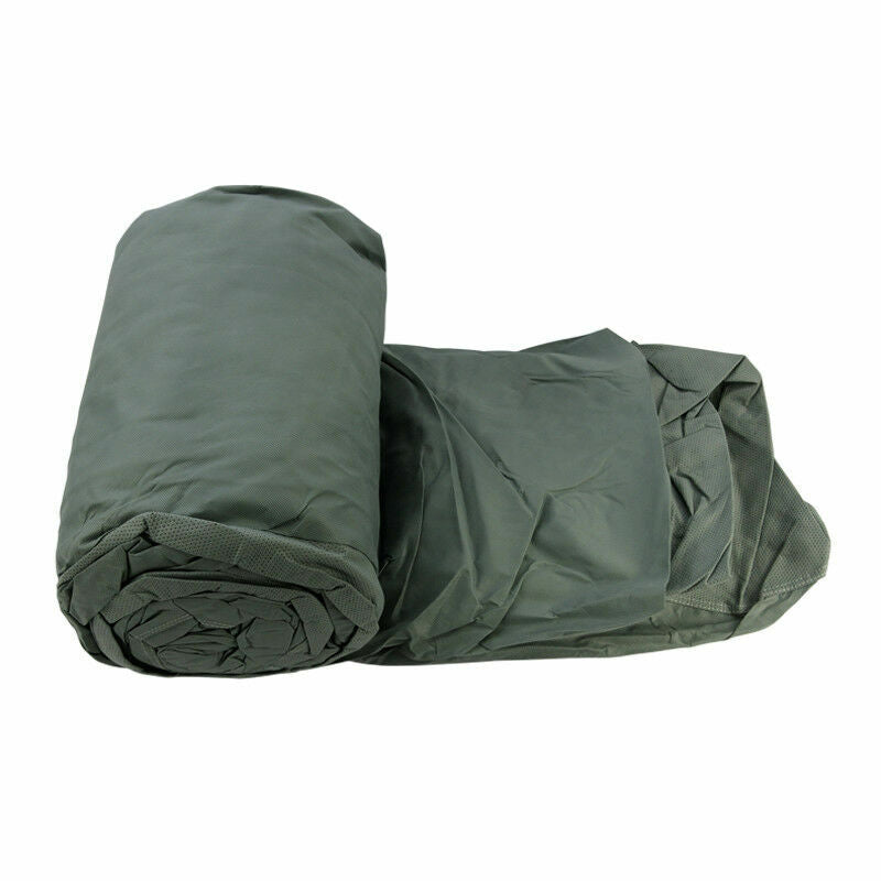 Prestige Caravan Cover 20-22Ft (6.0-6.6m) CCV22