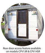 16Ft - 18Ft Poptop Caravan Cover Prestige 4.8m - 5.4m CPV-18