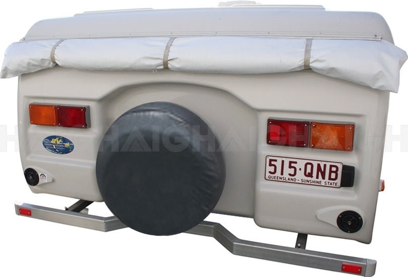 Bushmaster 27" Spare Wheel Cover