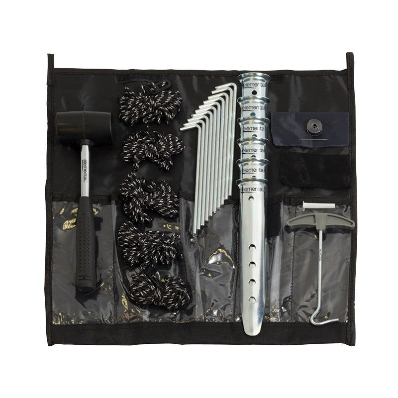 Tent Accessory Kit Camping