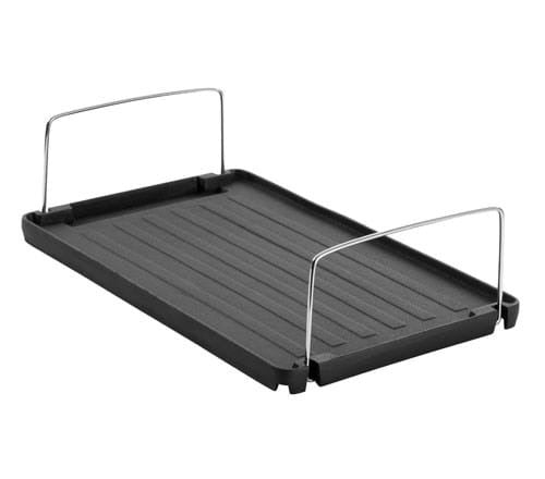 Gas Mate Barbecue Plate GM051