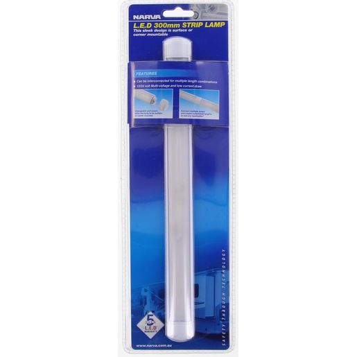 12/24 LED Strip Lamp 300mm - 87526BL