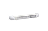 9-33 Volt LED Swivel Lamp 255mm - 87664BL