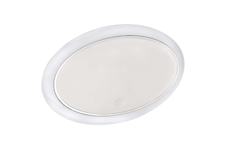 12 Volt Saturn Oval LED Interior Lamp - 87517BL