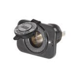 NARVA Flush Mount Socket 81026BL Caravan Car Camper Boat