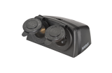 NARVA Surface Mount ACC/Engel Socket 81165BL