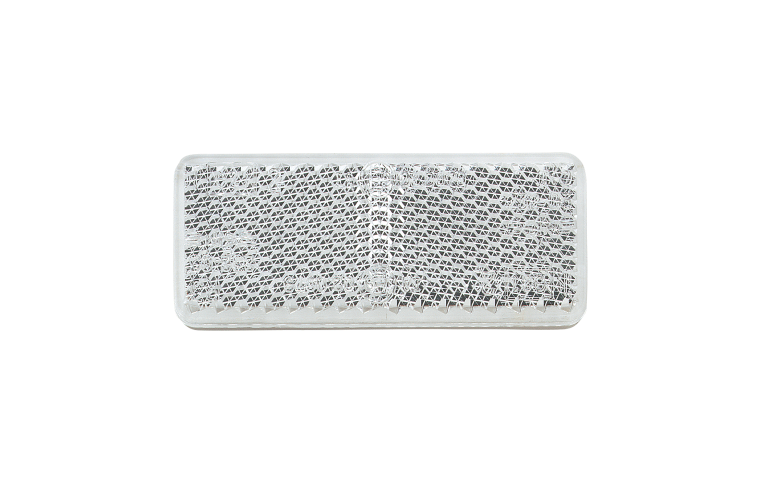 NARVA Small Reflector - Clear 84035BL