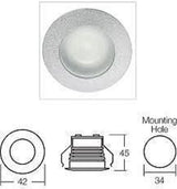 Narva LED Interior Light  Pt.87580