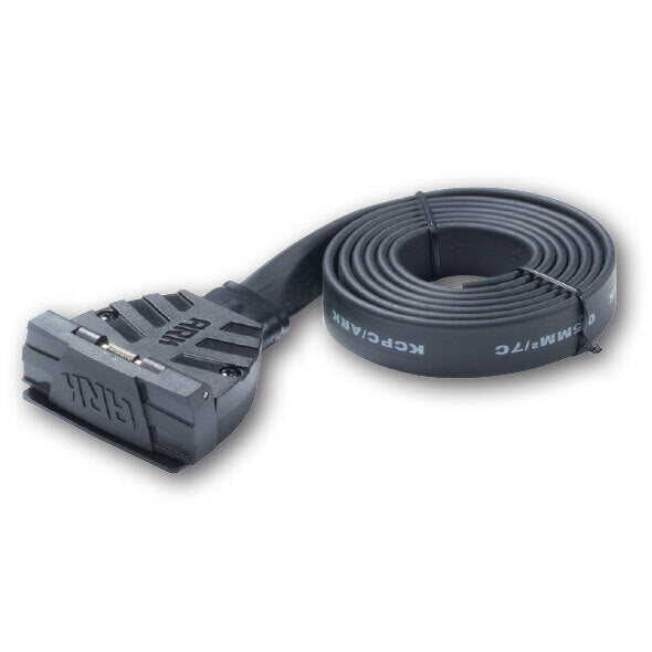 7 Pin Flat Boot Socket Kit BSF7B