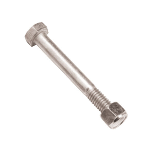 ARK Coupling Mounting Bolts 4 Pack 4" X 1/2" CMB44B