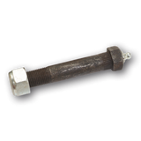 ARK Shackle Pins Greasable 2 Pack 9/16" X 3 1/2" SP916GB