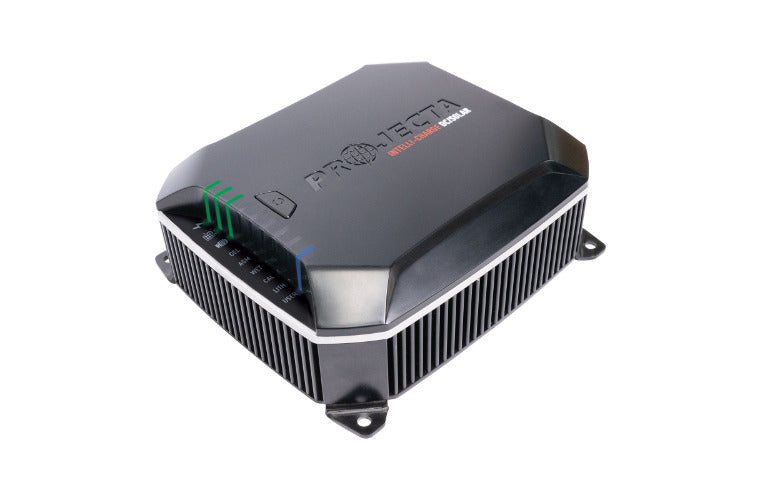 Projecta Intelli-Charge 25 Amp Dual Battery Charger | IDC25X