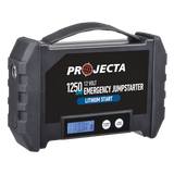 PROJECTA 12V 1250A Lithium Jumpstarter LS1250