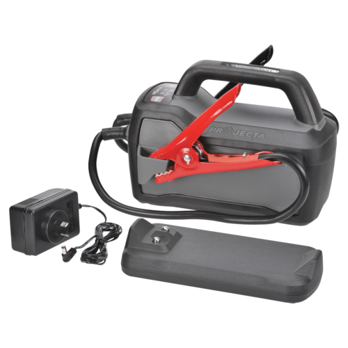 Intelli-Start 12V 1500A Professional Lithium Jumpstarter