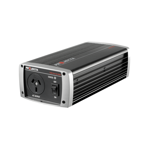 PROJECTA 12V 150W Intelli-Wave Pure Sine Wave Inverter IP150