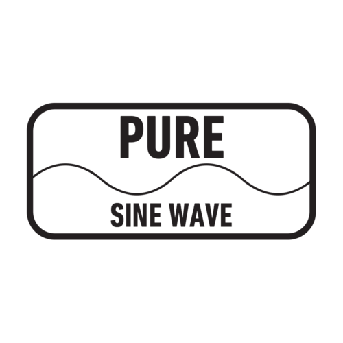 PROJECTA 12V 150W Intelli-Wave Pure Sine Wave Inverter IP150