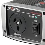 PROJECTA 12V 150W Intelli-Wave Pure Sine Wave Inverter IP150