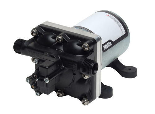 Shurflo Revolution 24volt Pump 4008