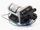 Shurflo Revolution 24volt Pump 4008