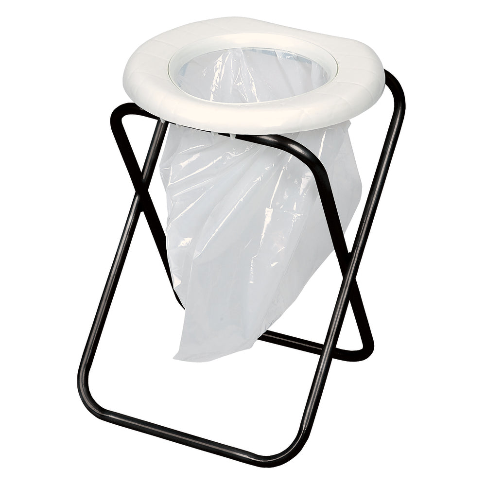 Companion Disposable Poly Bags - 10 Pack