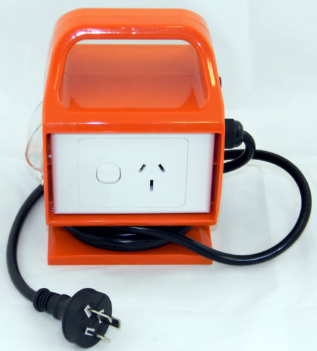 RV Power Solution 15A TO 10A Adaptor