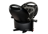 Nomadiq BBQ – The Ultimate Lightweight Portable Gas BBQ