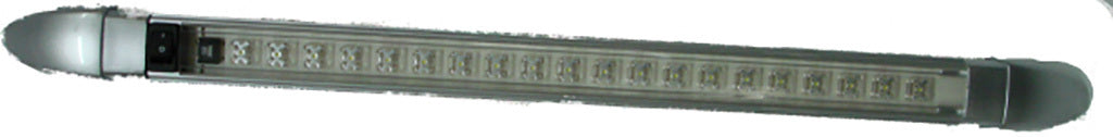 18 LED Mini Saw Rail Light