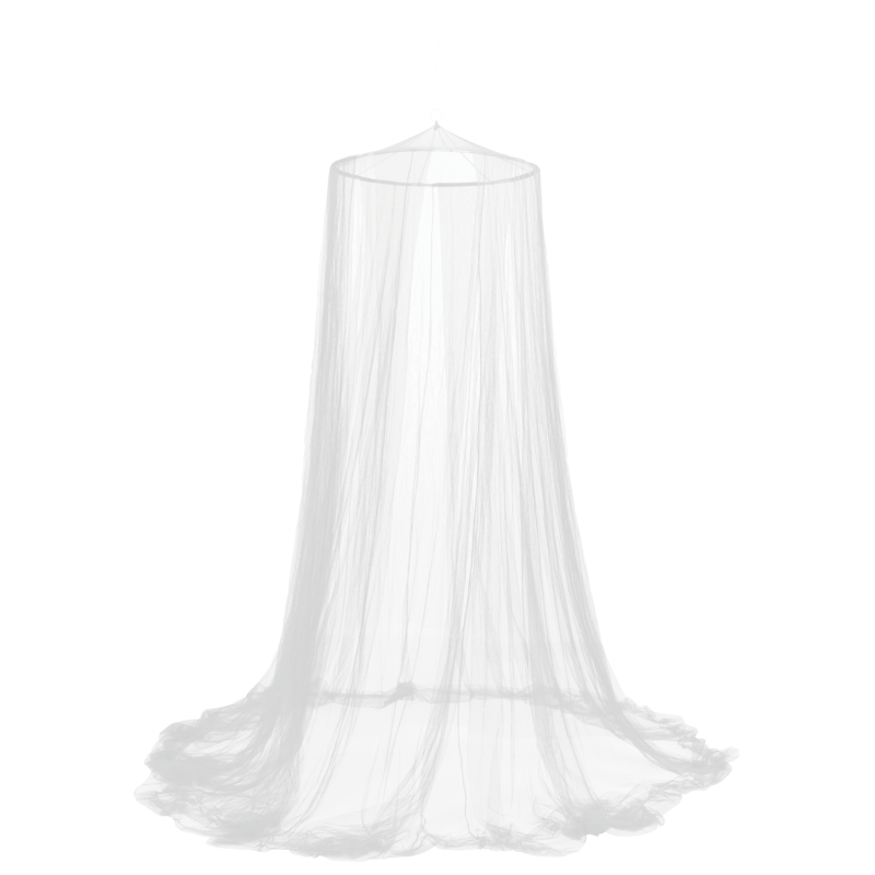 Bell Style Mosquito Net - Queen 