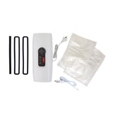 Campfire Vacuum Sealer 12v/240v