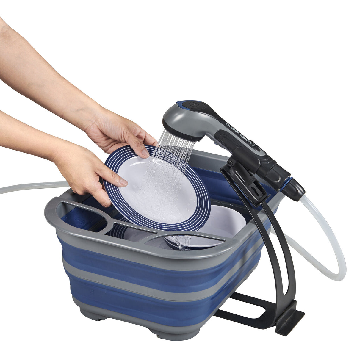 Companion Aquaheat NXT Portable Hot Water Unit