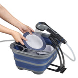 Companion Aquaheat NXT Portable Hot Water Unit