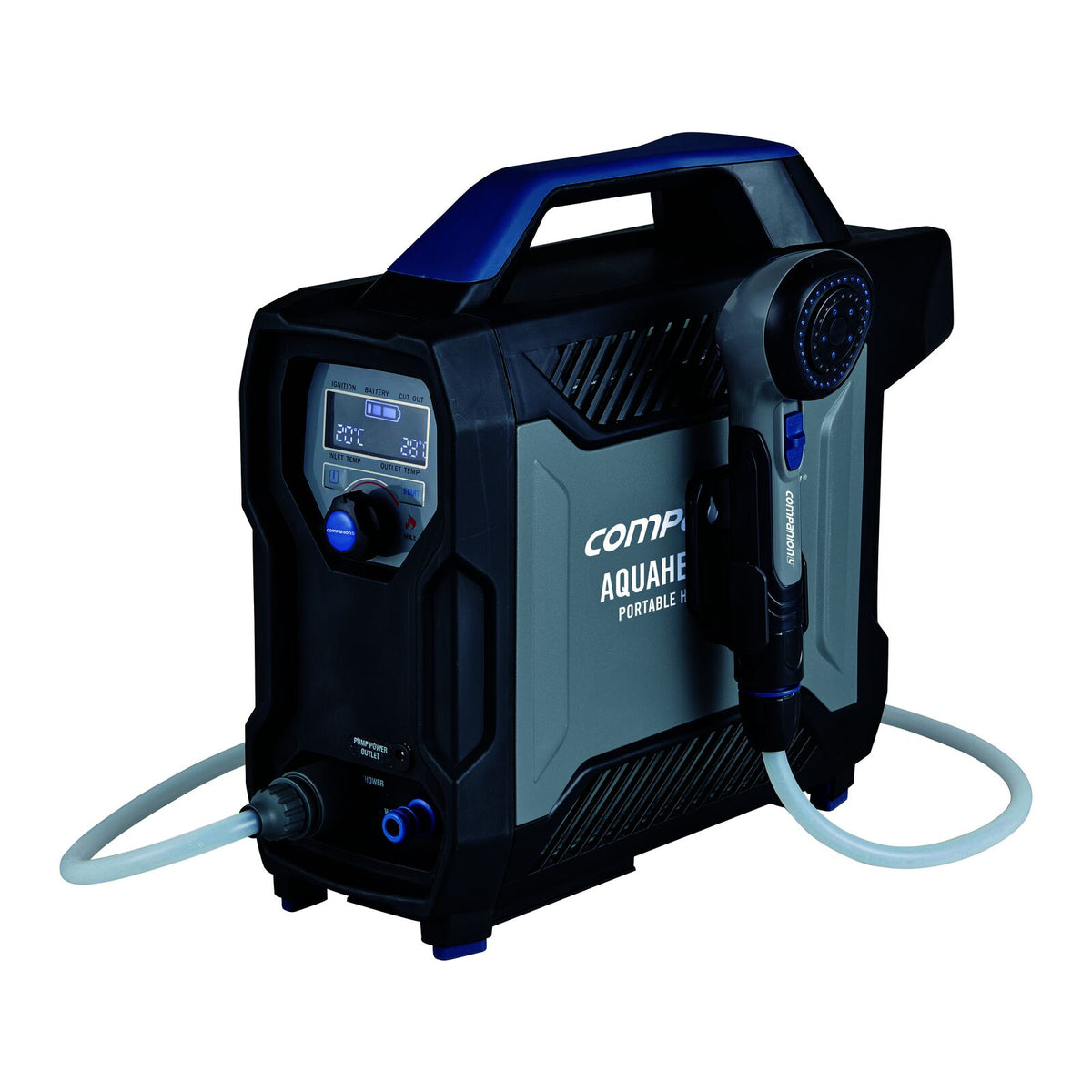 Companion Aquaheat NXT Portable Hot Water Unit