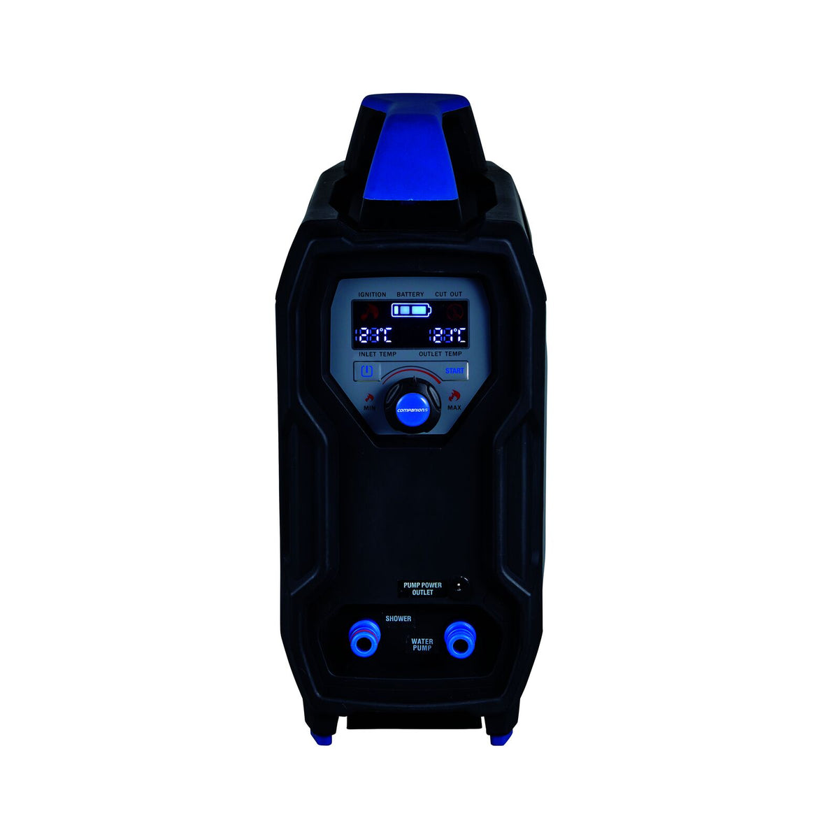 Companion Aquaheat NXT Portable Hot Water Unit