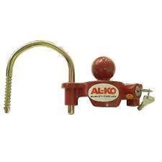 AL-KO Universal Coupling Lock 616950