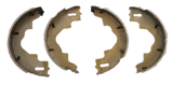 AL-KO 10" Electric Brake Shoe Kit