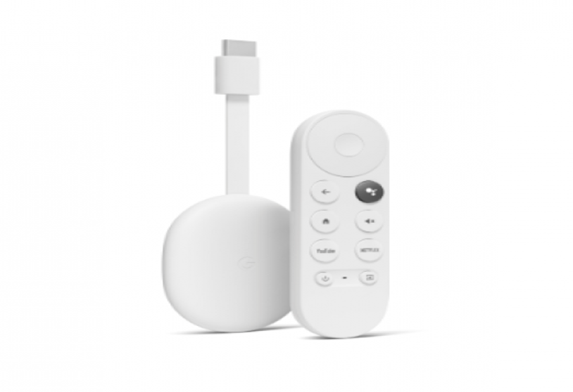 AXIS 32" Bluetooth TV/DVD - with Google TV