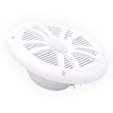 Axis Marine RV Outdoor Speaker 6.5" Off White (Pair)