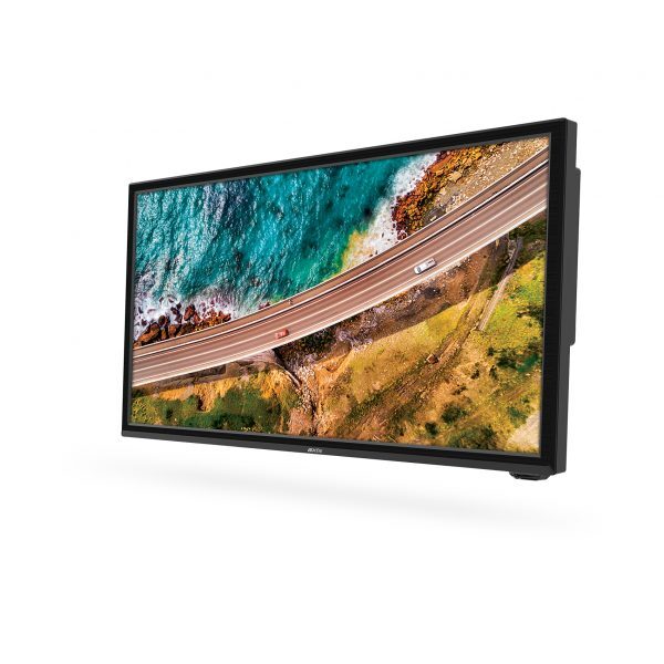 AXIS 24" Bluetooth HD LED TV/DVD 12/24V