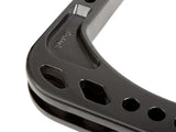 Hayman Reece 3.5t / 160mm cast drop shank