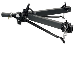 Hayman Reese Classic Heavy Duty Weight Distribution System 800Lb